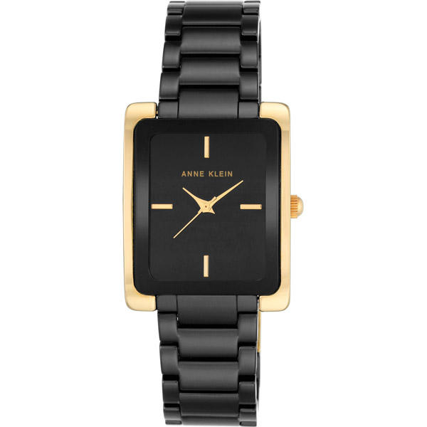 Часы Anne Klein Ceramics 2952BKGB